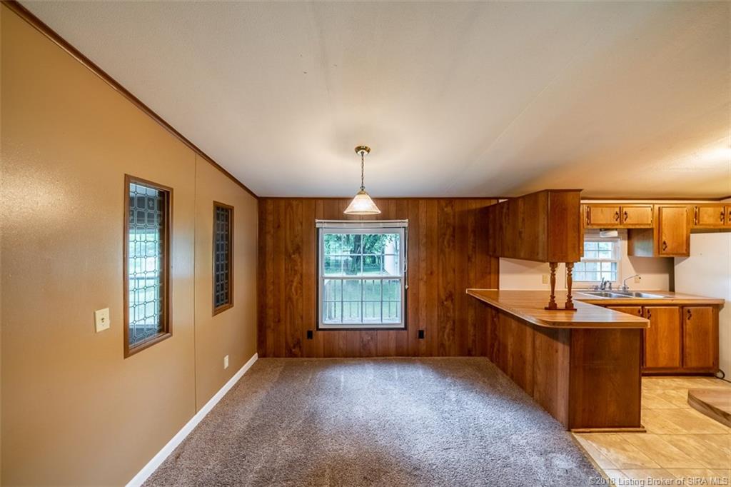 5211 Old Georgetown Road Georgetown, IN 47122 - Photo 21 of 44