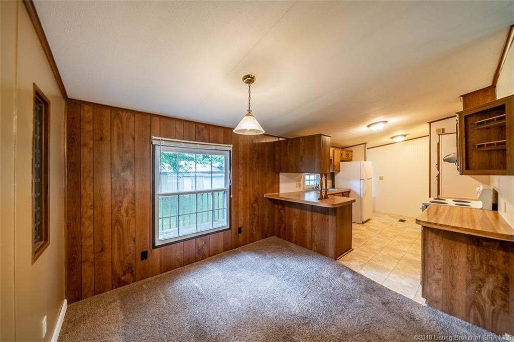 5211 Old Georgetown Road Georgetown, IN 47122 - Photo 23 of 44