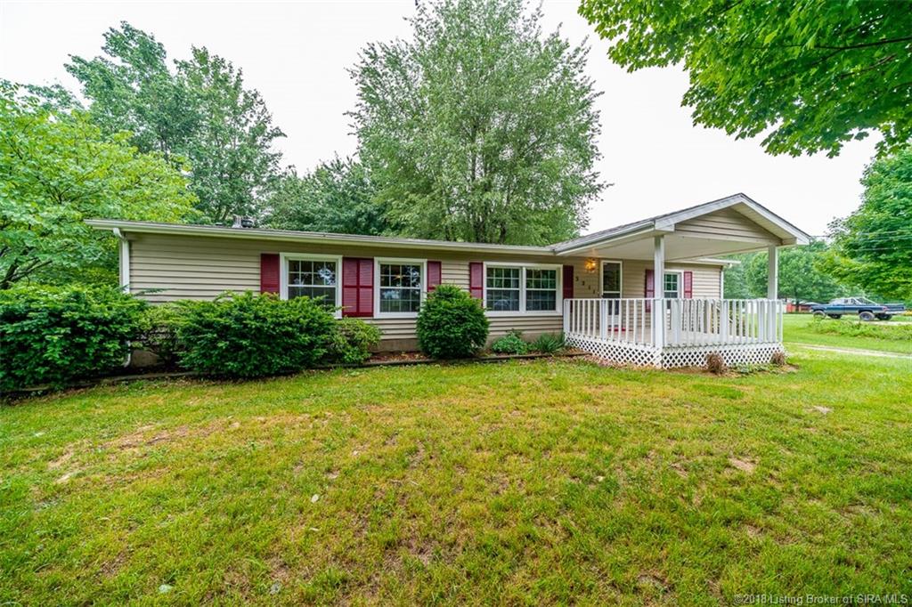 5211 Old Georgetown Road Georgetown, IN 47122 - Photo 3 of 44