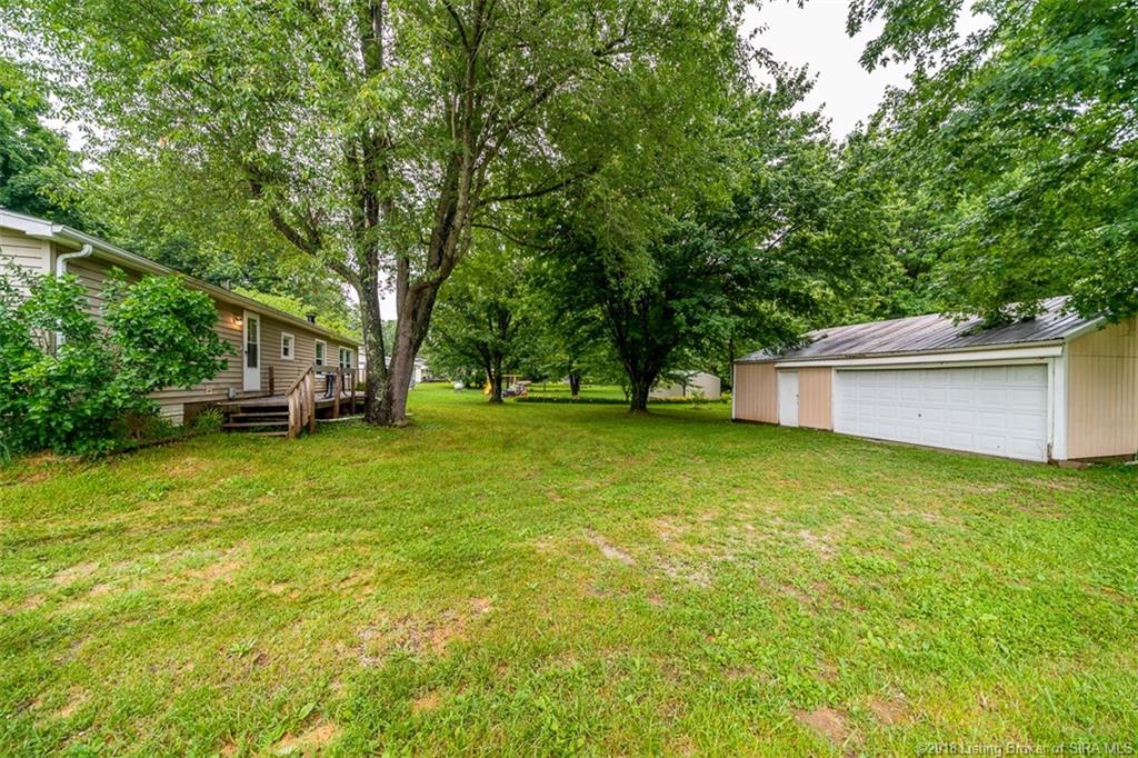 5211 Old Georgetown Road Georgetown, IN 47122 - Photo 39 of 44