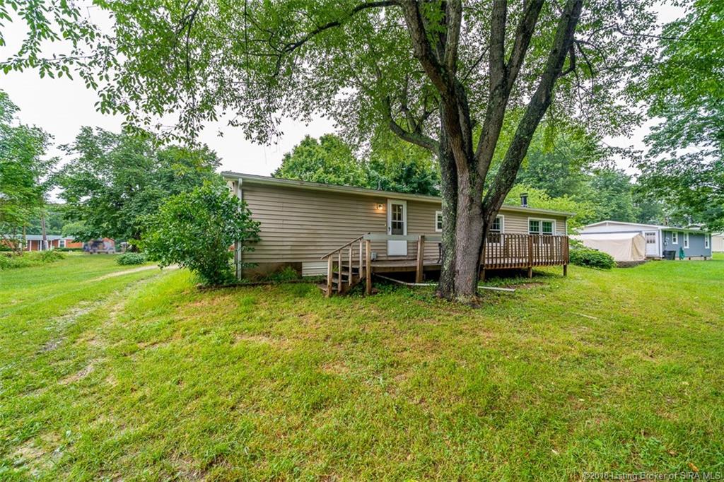 5211 Old Georgetown Road Georgetown, IN 47122 - Photo 40 of 44