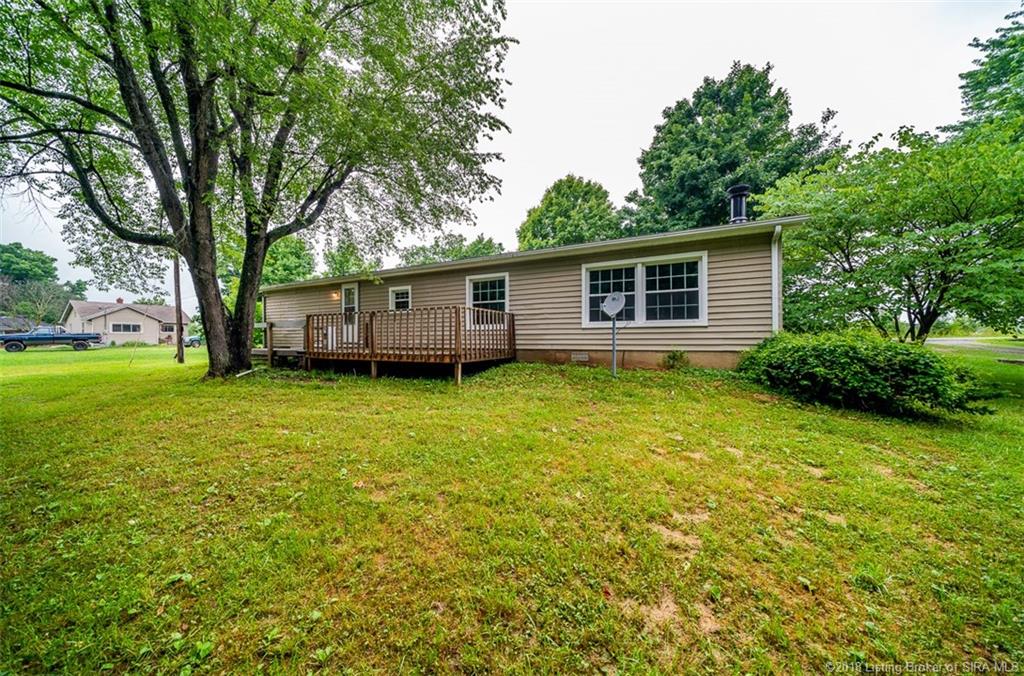 5211 Old Georgetown Road Georgetown, IN 47122 - Photo 41 of 44