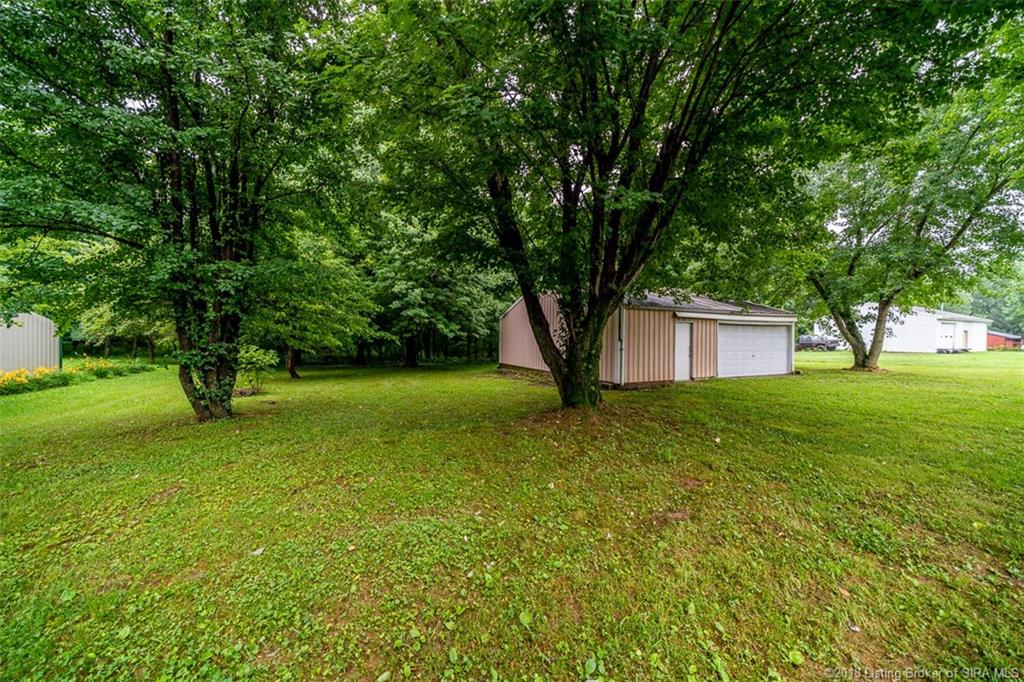 5211 Old Georgetown Road Georgetown, IN 47122 - Photo 42 of 44