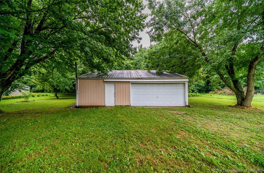 5211 Old Georgetown Road Georgetown, IN 47122 - Photo 43 of 44