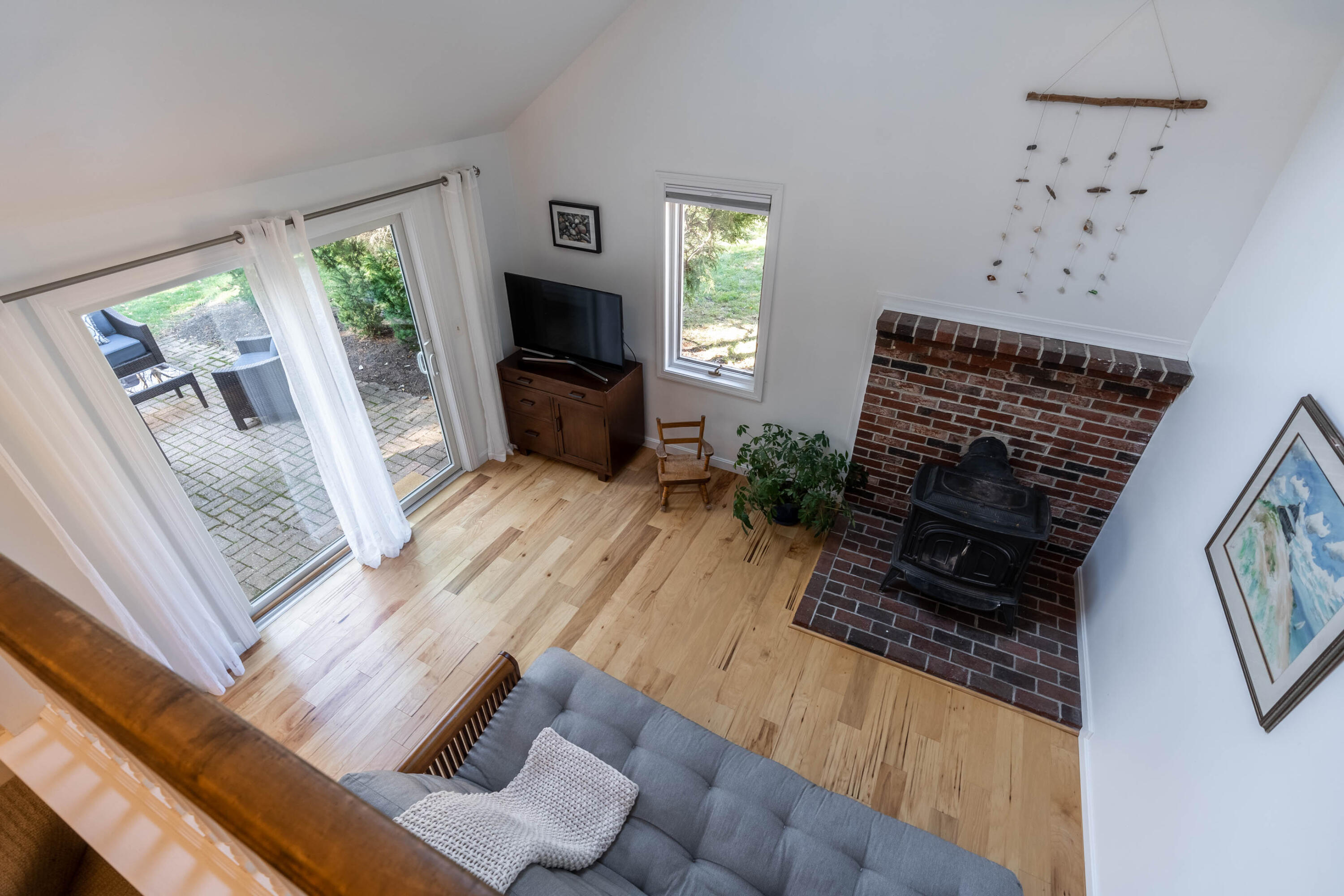 24 Foreside Common Road, Unit 24 Falmouth, ME 04105 - Photo 55 of 68 12-2nd Floor-1