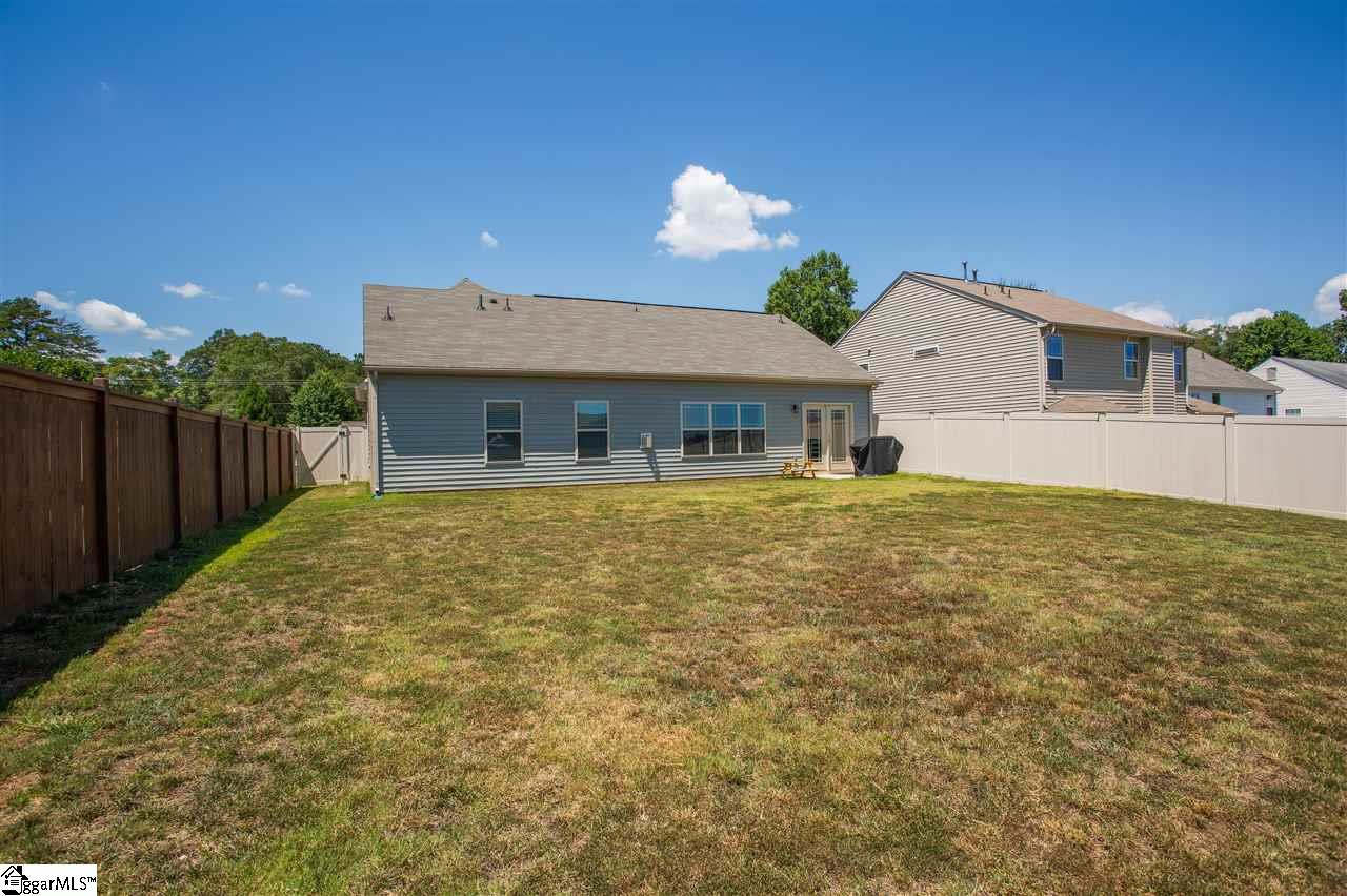 15 Tuttle Drive Simpsonville, SC 29680 - Photo 35 of 36