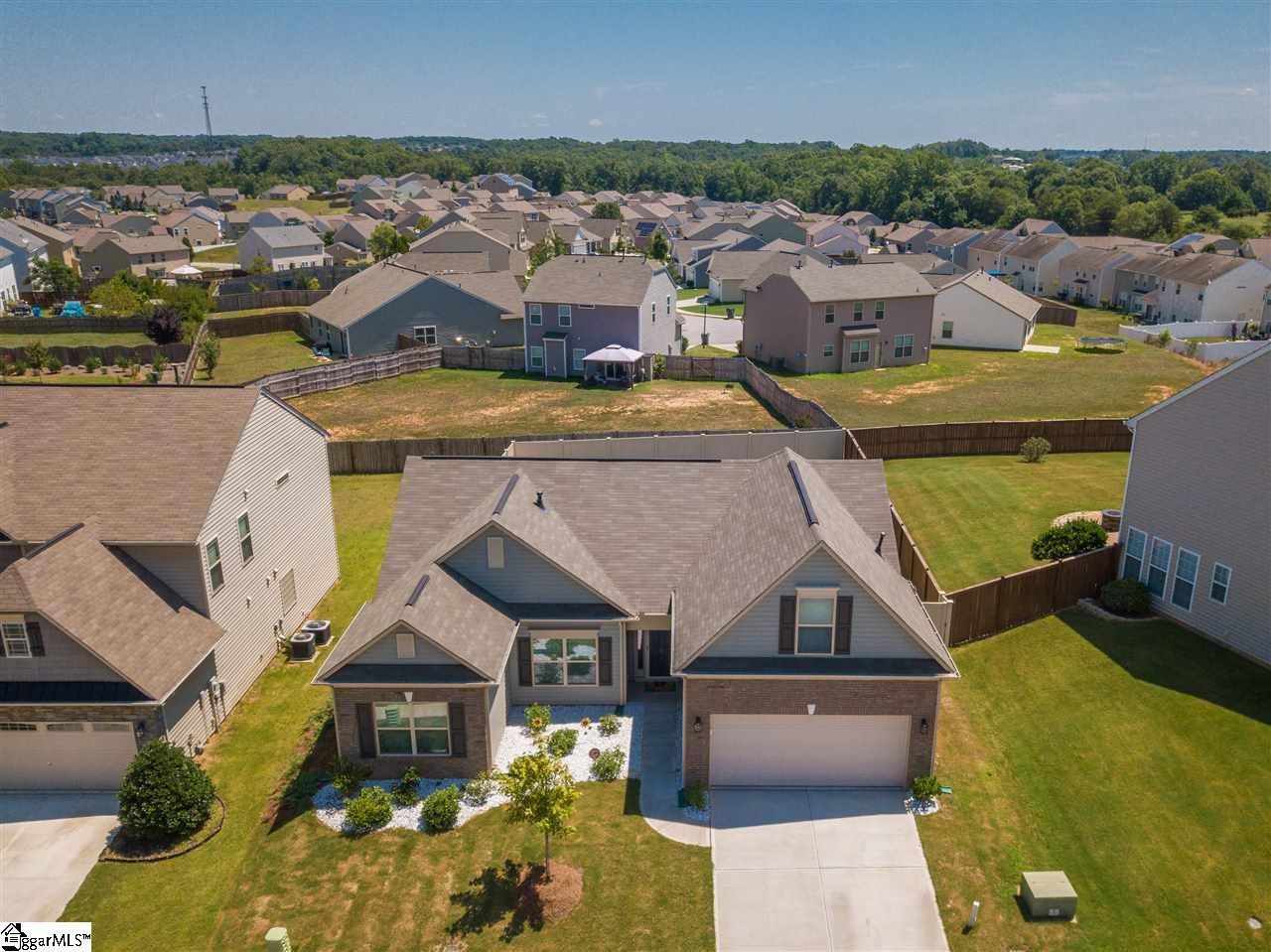 15 Tuttle Drive Simpsonville, SC 29680 - Photo 36 of 36