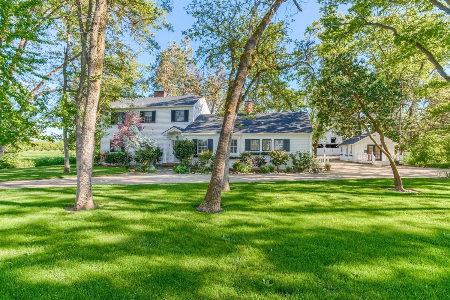 1975 Houston Road Phoenix, OR 97535 - Photo 33 of 33 Storybook setting. Come see for yourself