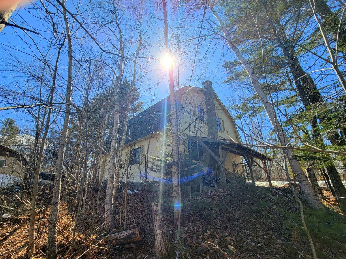 10 Merchant Road Weld, ME 04285 - Photo 48 of 59 47-Garage Back A