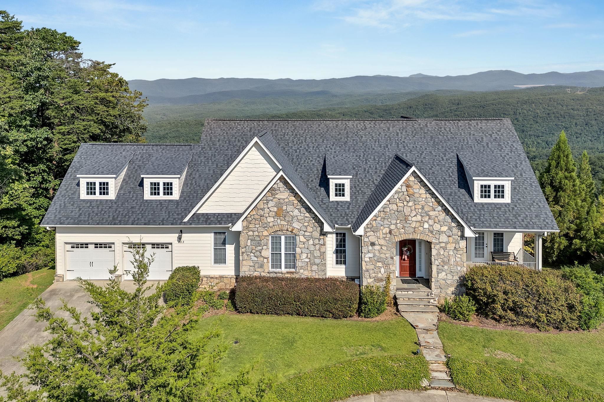 283 Jocassee Ridge Way Salem, SC 29676 - Photo 1 of 50