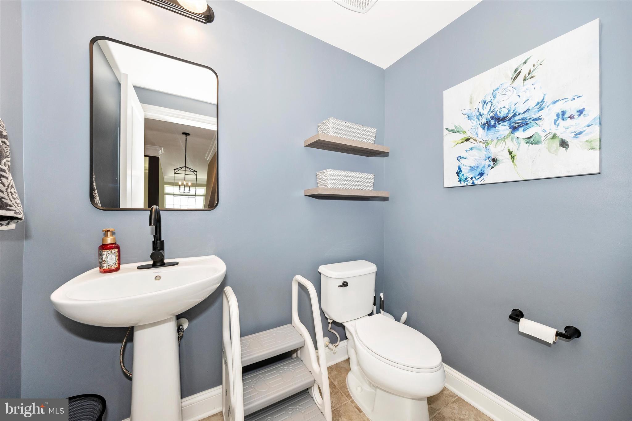 304 Mill Pond Road Frederick, MD 21701 - Photo 23 of 57