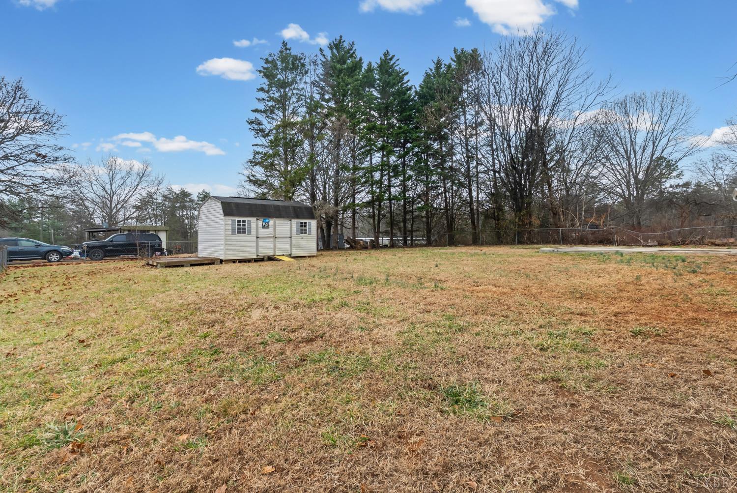 2443 Sunnymeade Road Rustburg, VA 24588 - Photo 34 of 36