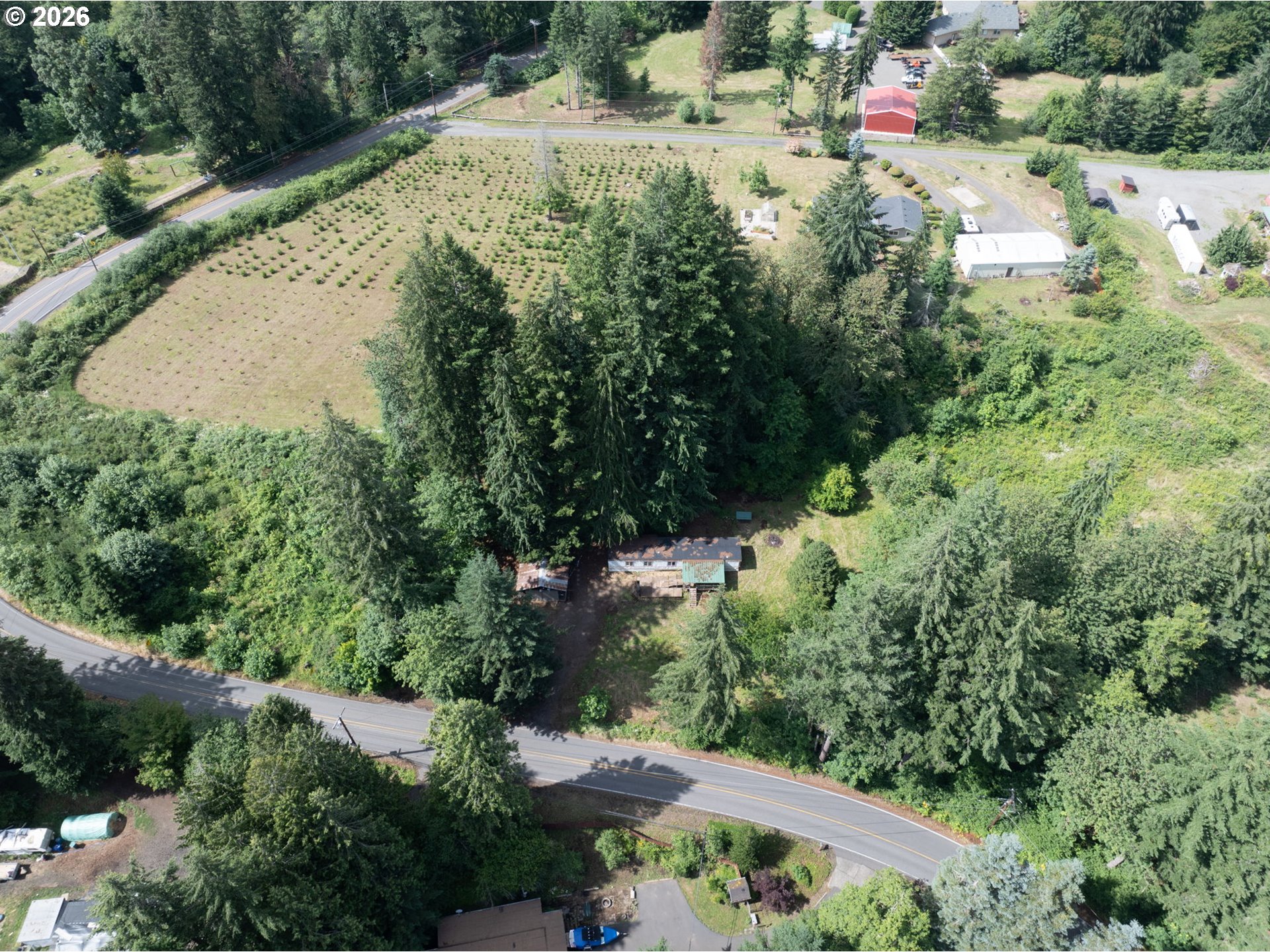 23626 Southeast Firwood Road Sandy, OR 97055 - Photo 6 of 22 Gallery Image 6