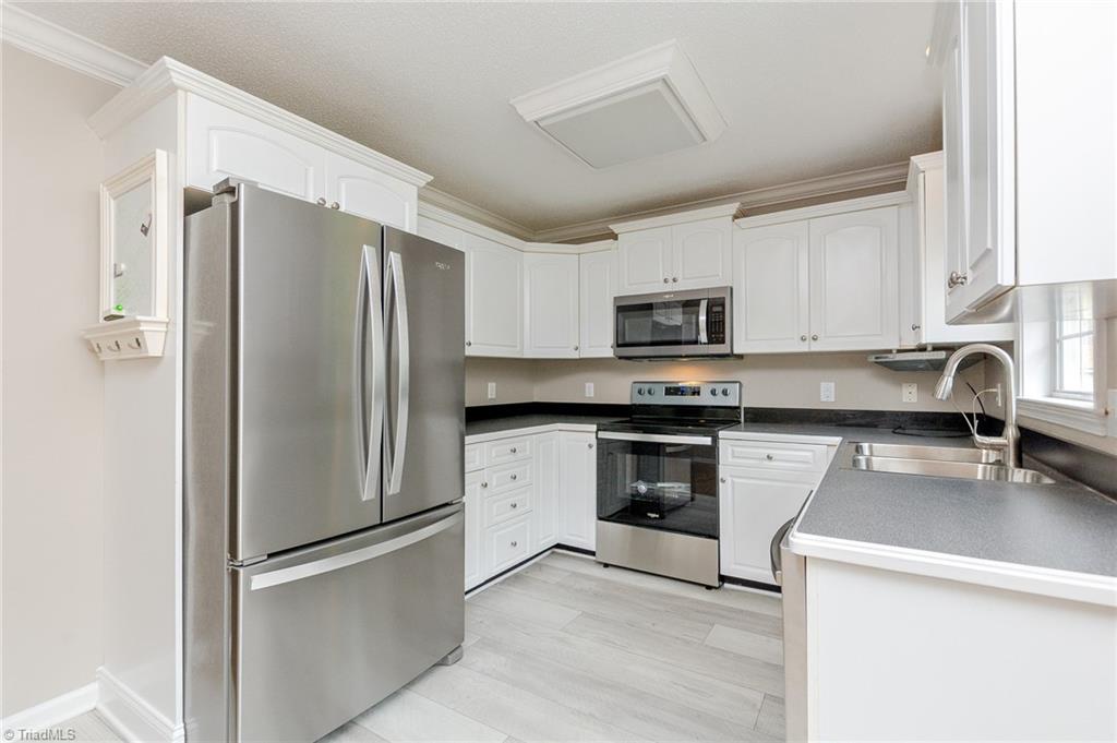 192 Manor Ridge Way Lexington, NC 27292 - Photo 13 of 28 Gallery Image 13