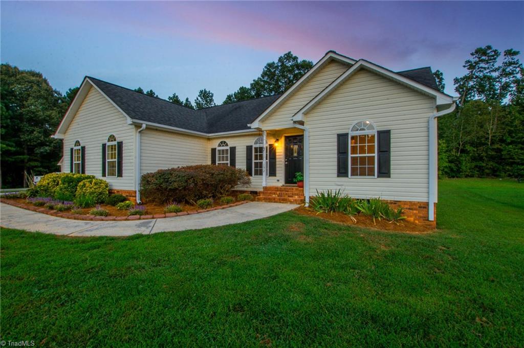192 Manor Ridge Way Lexington, NC 27292 - Photo 28 of 28 Gallery Image 28