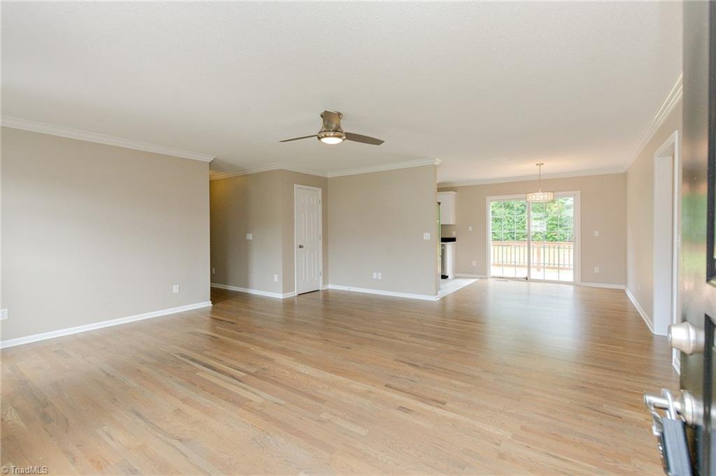 192 Manor Ridge Way Lexington, NC 27292 - Photo 6 of 28 Gallery Image 6
