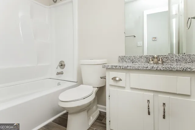 $1,650 | 185 Heritage Way, Dallas, GA 30157