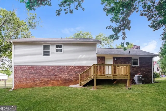 $1,650 | 185 Heritage Way, Dallas, GA 30157