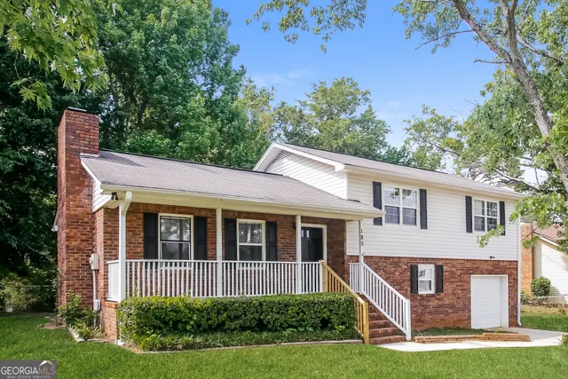 $1,650 | 185 Heritage Way, Dallas, GA 30157