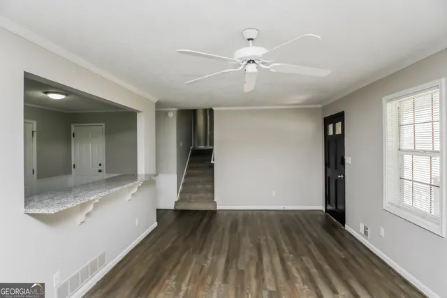 $1,650 | 185 Heritage Way, Dallas, GA 30157