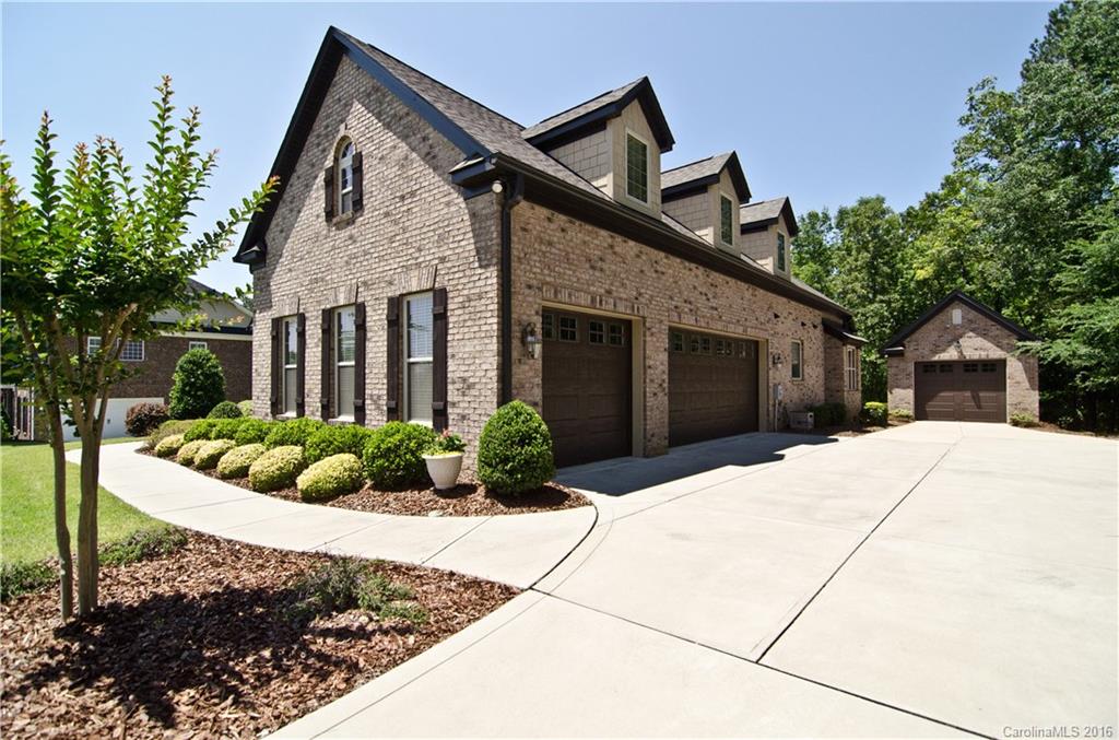 287 Ridge Reserve Drive Clover, SC 29710 - Photo 23 of 24 Gallery Image 23