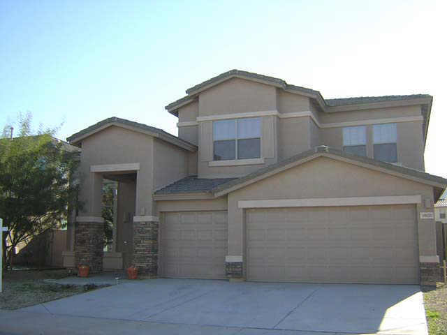 9805 South Reidar Road Laveen, AZ 85339 - Photo 1 of 6 Primary Photo