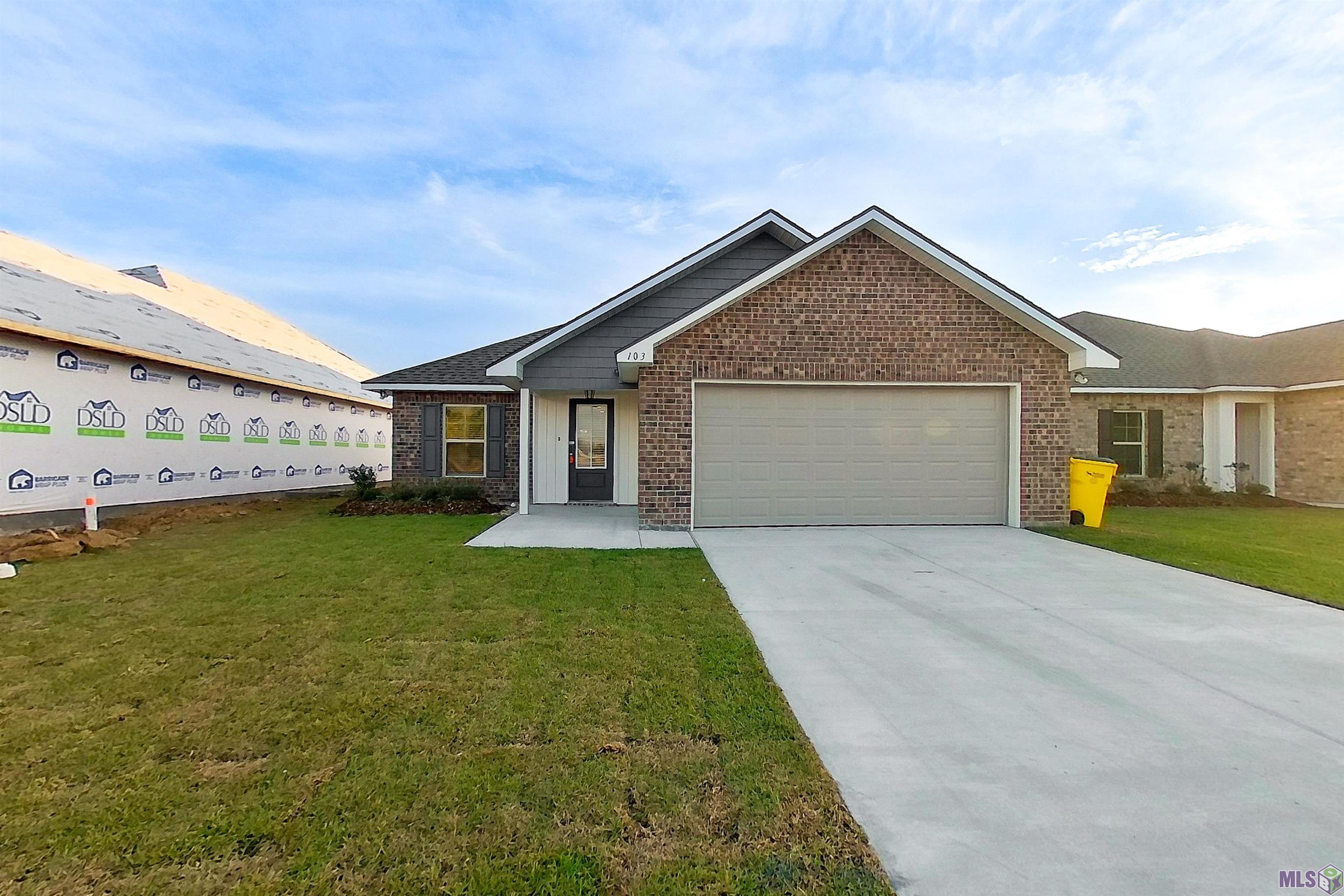 103 Dunwoody Court Carencro, LA 70520 - Photo 1 of 17