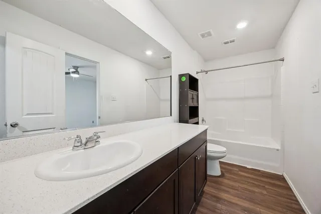 $1,850 | 14417 Cloudview Way, Fort Worth, TX 76052