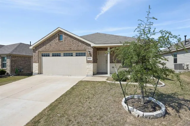 $1,850 | 14417 Cloudview Way, Fort Worth, TX 76052