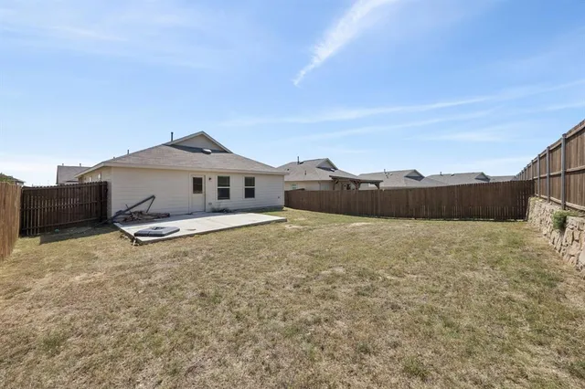 $1,850 | 14417 Cloudview Way, Fort Worth, TX 76052