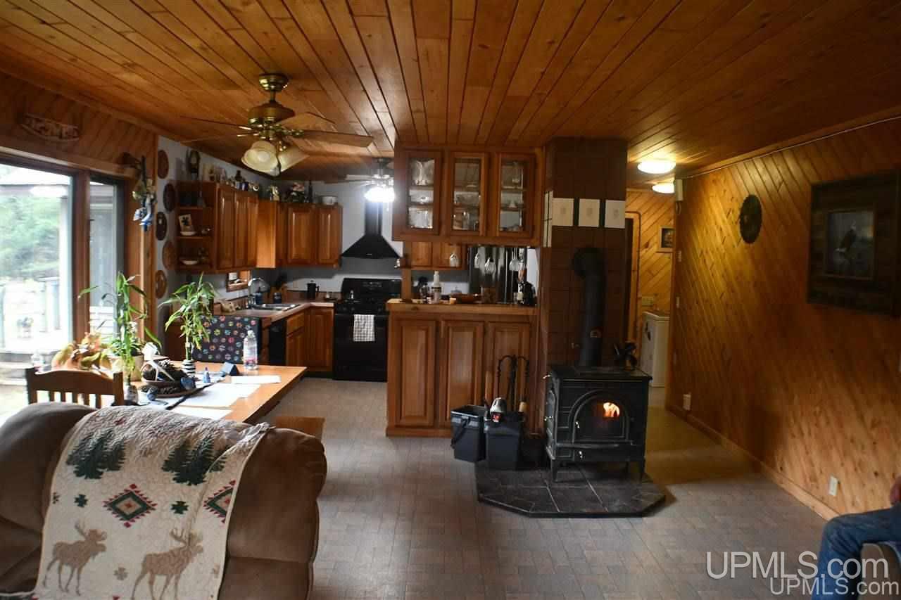 6334 North Co Road Manistique, MI 49854 - Photo 34 of 49