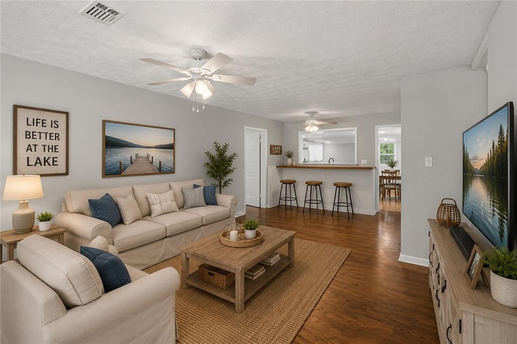 794 Old Allatoona Road Southeast Cartersville, GA 30121 - Photo 12 of 60 Gallery Image 12