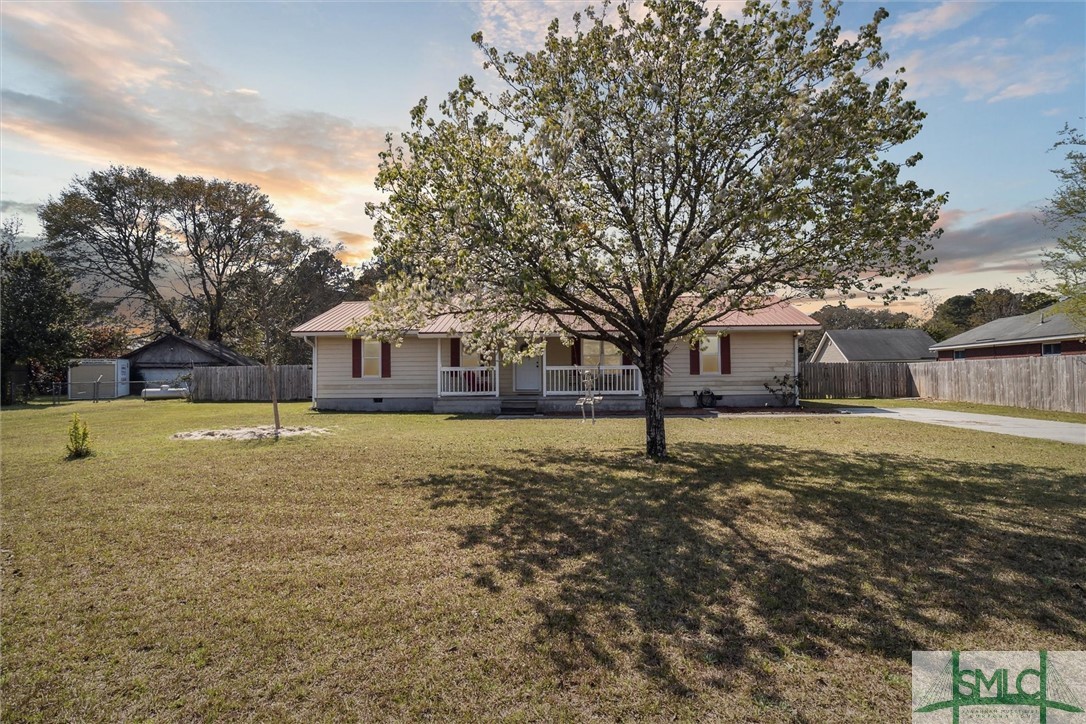 116 Hope Lane Rincon, GA 31326 - Photo 2 of 39