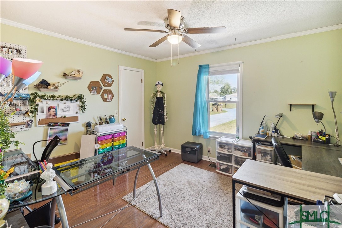 116 Hope Lane Rincon, GA 31326 - Photo 24 of 39