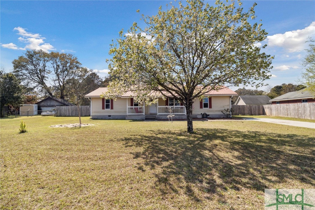 116 Hope Lane Rincon, GA 31326 - Photo 3 of 39