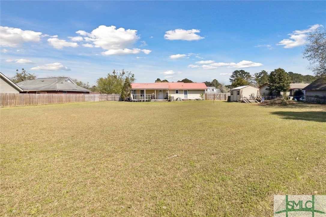 116 Hope Lane Rincon, GA 31326 - Photo 37 of 39