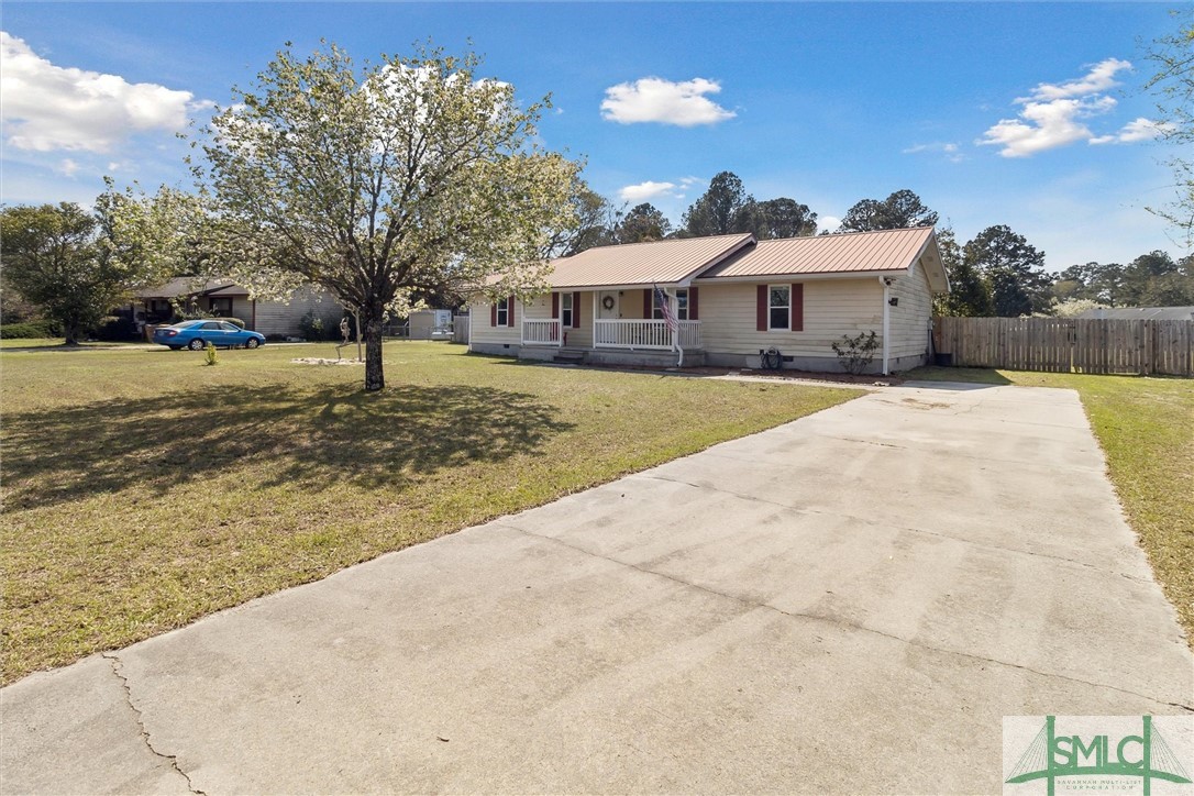 116 Hope Lane Rincon, GA 31326 - Photo 4 of 39