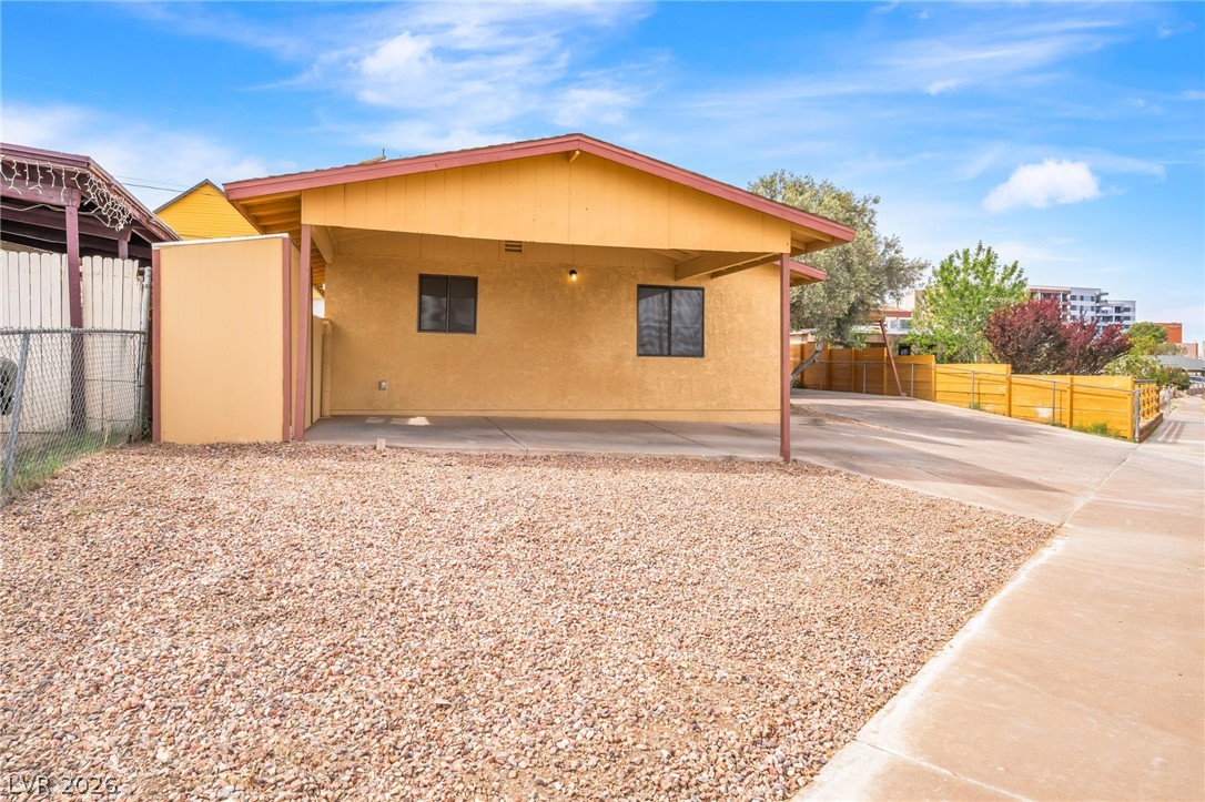 242 Nebraska Avenue Henderson, NV 89015 - Photo 33 of 46