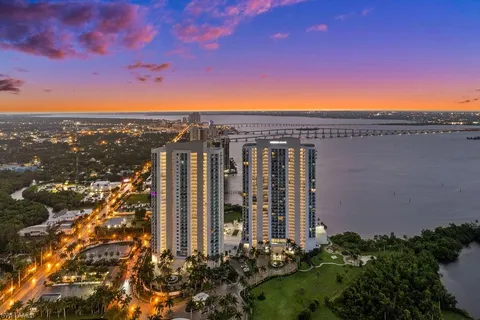 $310,000 | 3000 Oasis Grand Boulevard, Unit 2903, Fort Myers, FL 33916