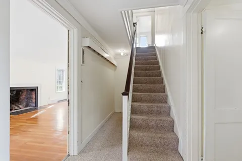 $2,800,000 | 12 Gray Gardens West, Cambridge, MA 02138