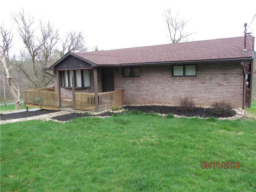 298 Chubbic Road Canonsburg, PA 15317 - Photo 3 of 18 Gallery Image 3