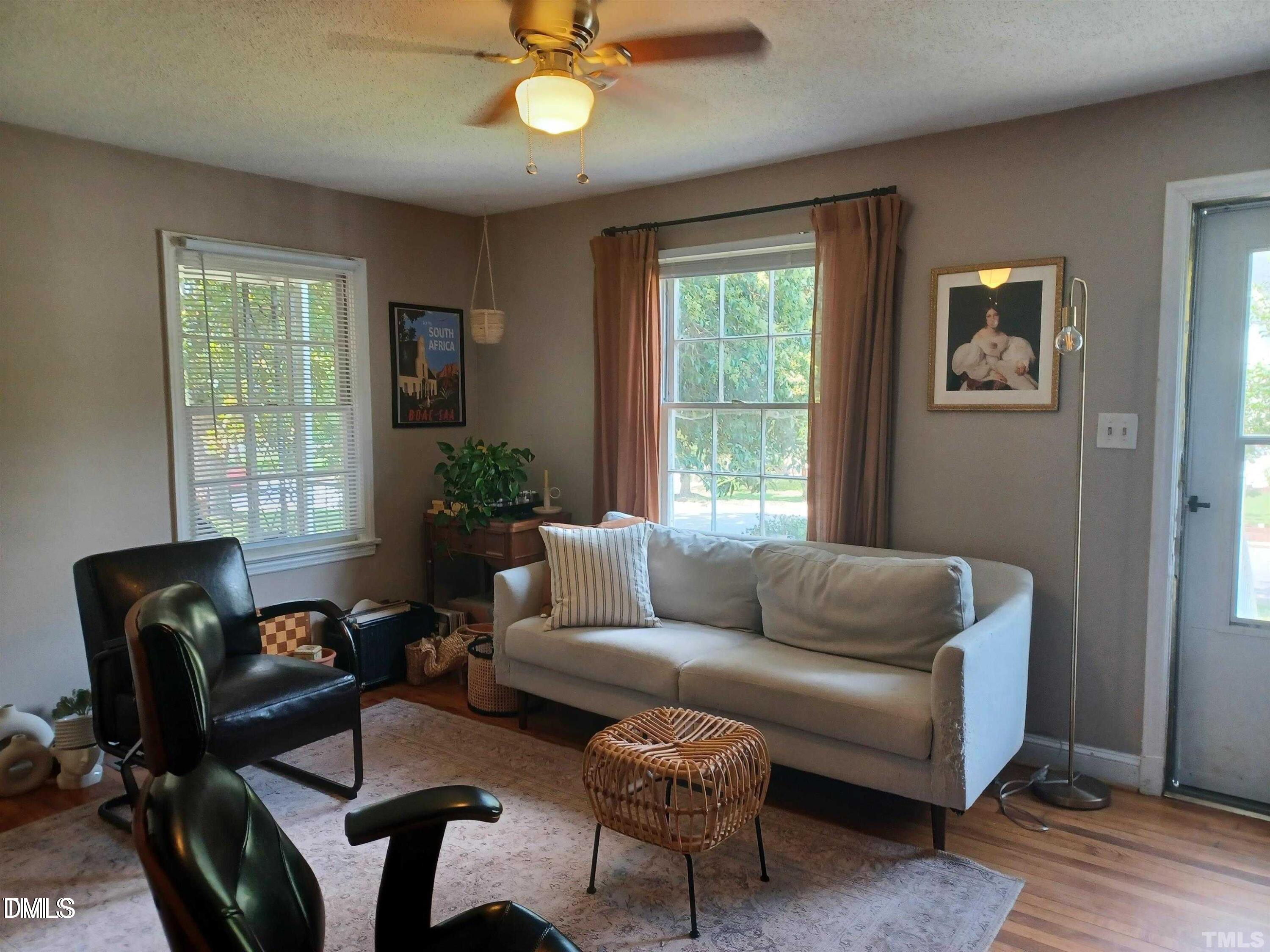 706 Van Buren Road Raleigh, NC 27604 - Photo 13 of 13 Buren_2