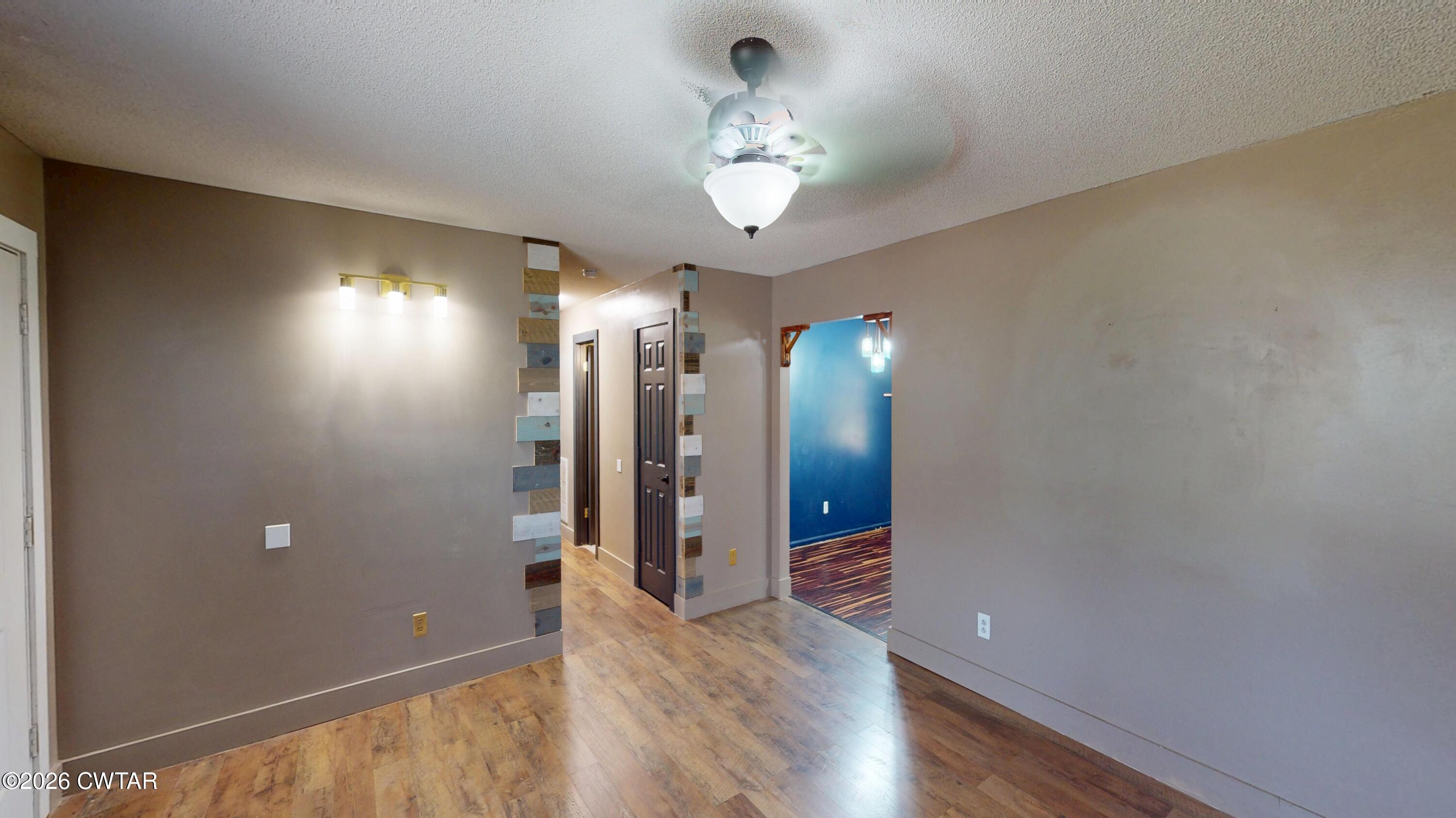 2165 Lanes Ferry Road Newbern, TN 38059 - Photo 4 of 26 2165-Lanes-Ferry-Rd-Living-Room 2