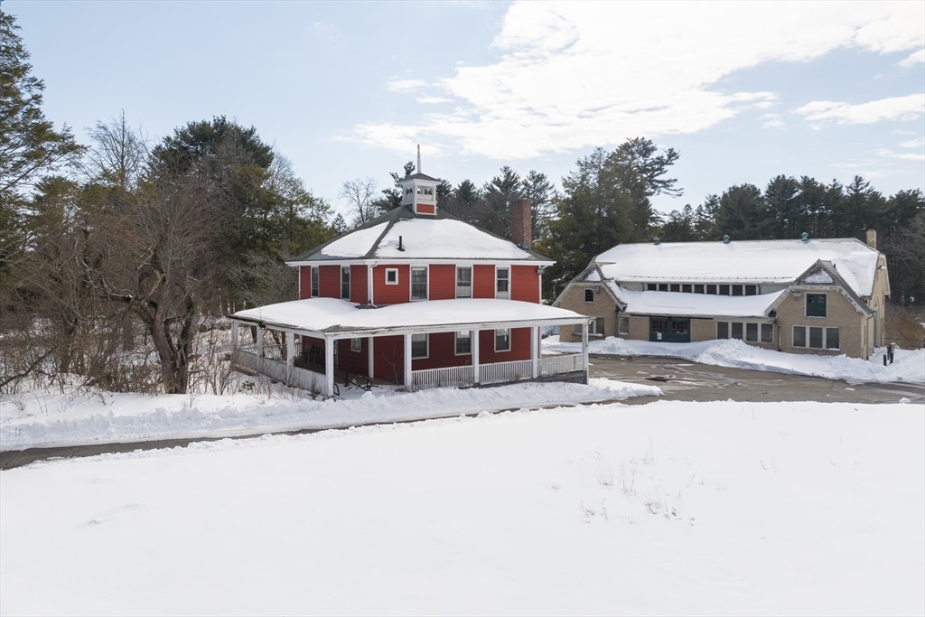 133 Wellesley Street Weston, MA 02493 - Photo 6 of 32