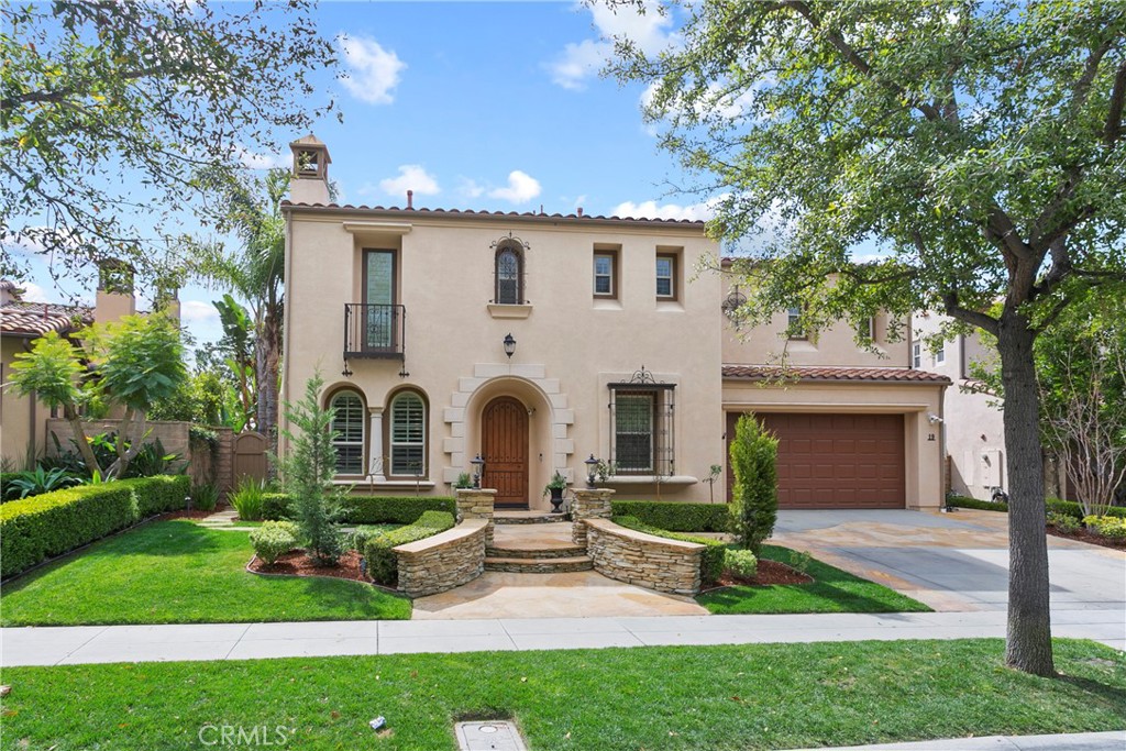 19 Bell Pasture Road Ladera Ranch, CA 92694 - Photo 1 of 40