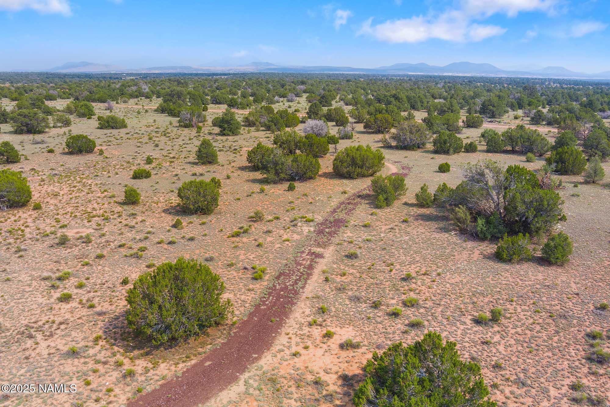 10448 South Rim Ranch Road Williams, AZ 86046 - Photo 25 of 60 a view of lake view and mountain view