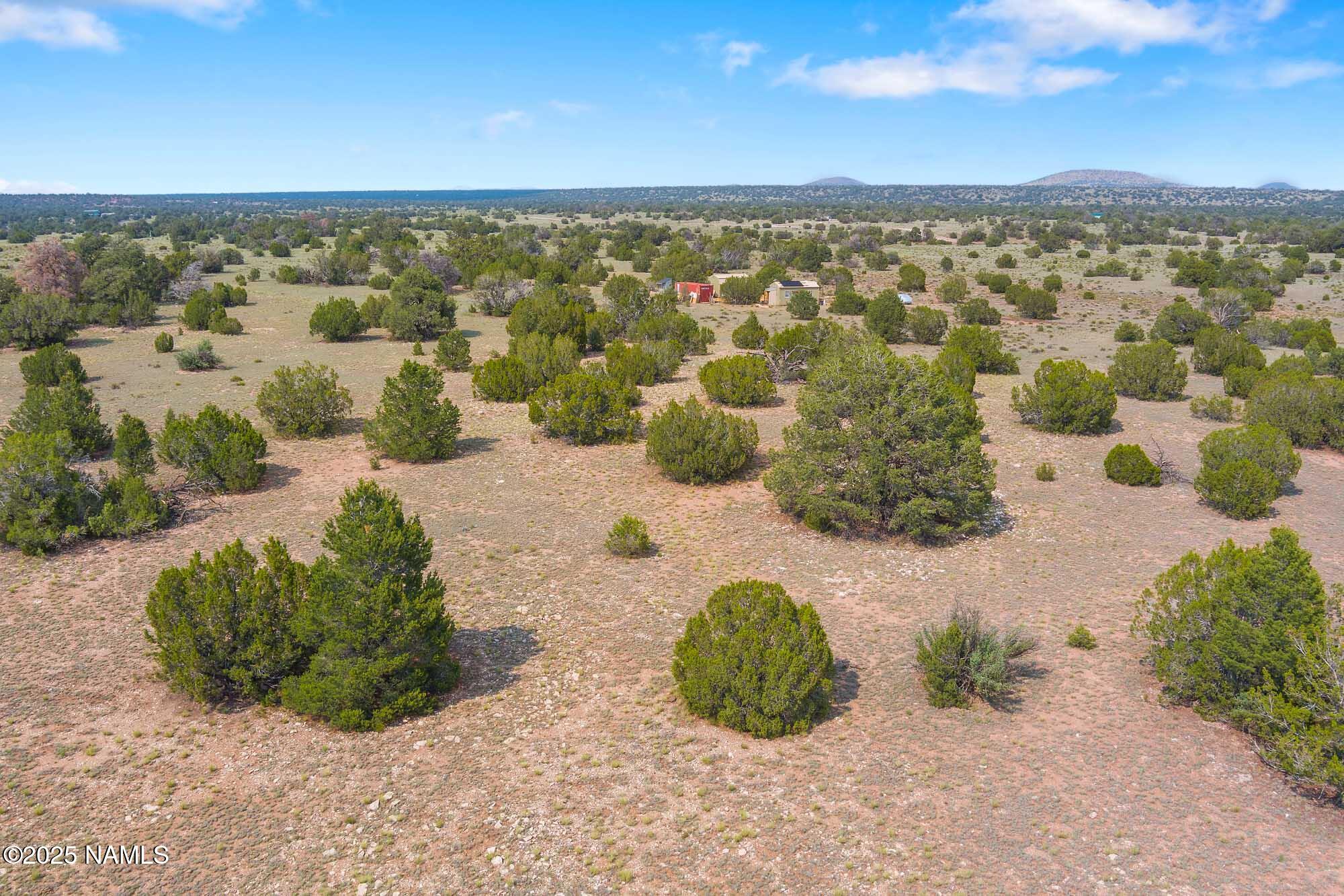 10448 South Rim Ranch Road Williams, AZ 86046 - Photo 29 of 60 a view of a city