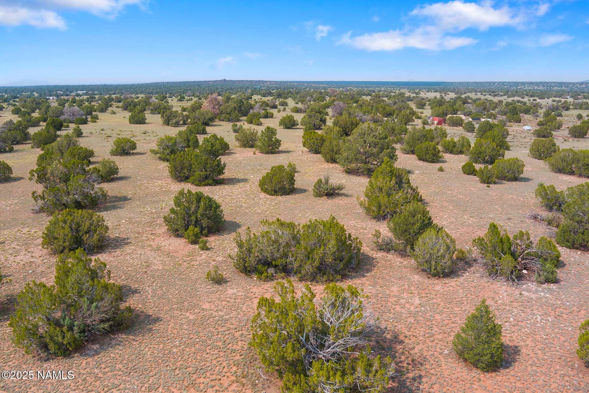 10448 South Rim Ranch Road Williams, AZ 86046 - Photo 30 of 60 a view of city and ocean