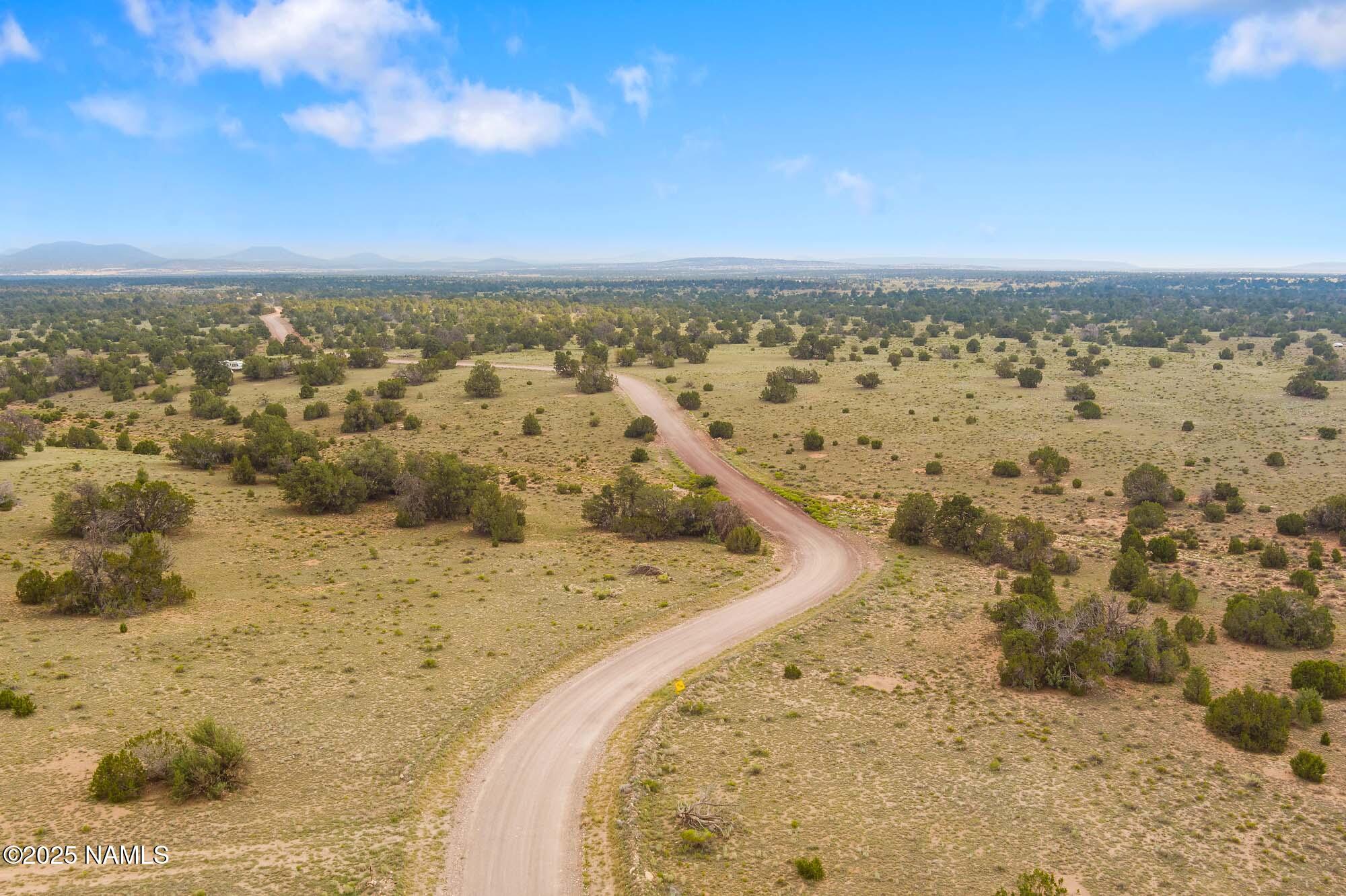 10448 South Rim Ranch Road Williams, AZ 86046 - Photo 32 of 60 a view of sky view