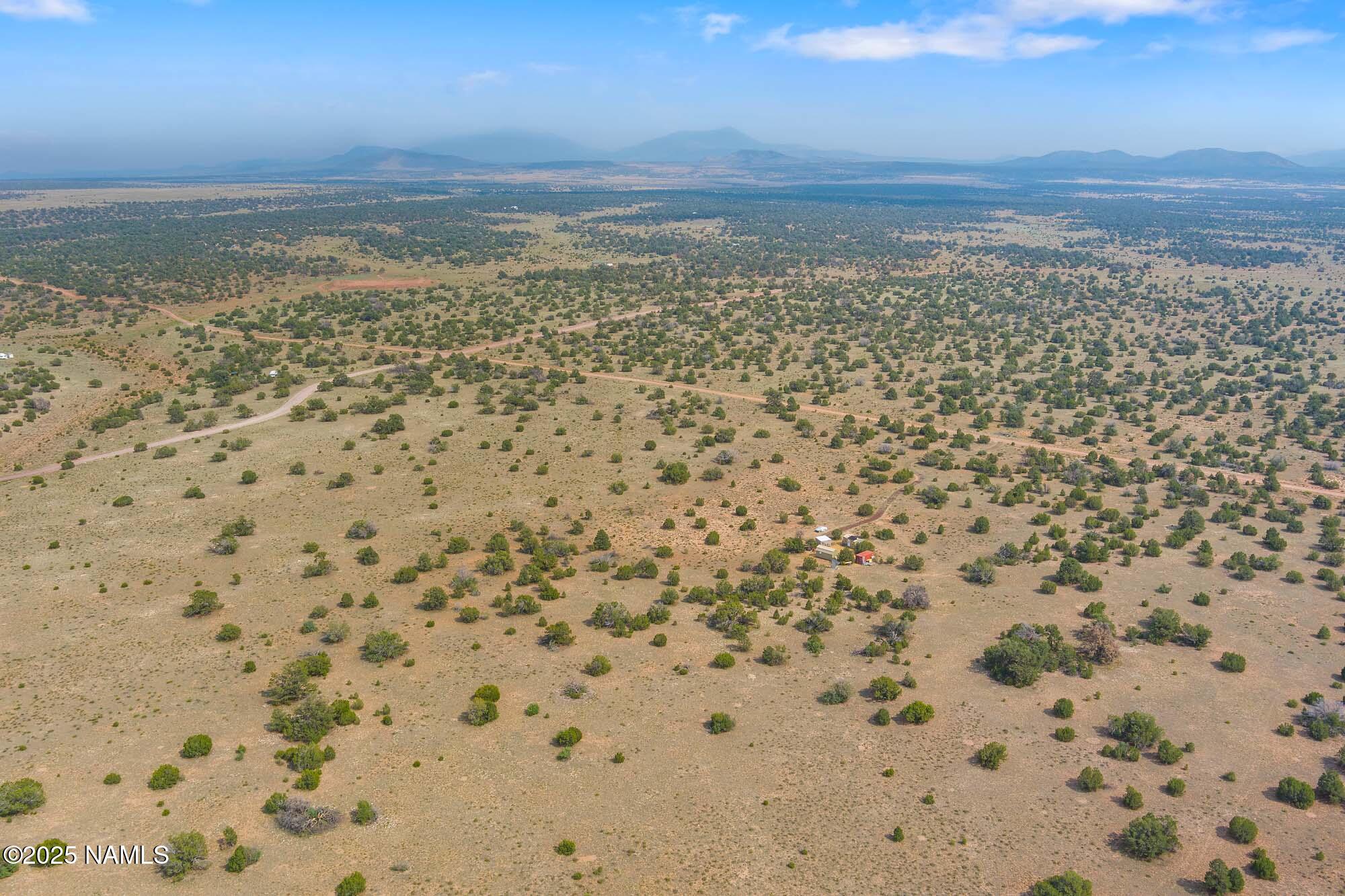 10448 South Rim Ranch Road Williams, AZ 86046 - Photo 37 of 60 a view of an ocean